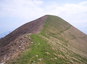 50 VERSO IL MONTE CROCIONE